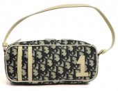 CHRISTIAN DIOR TROTTER POUCH N