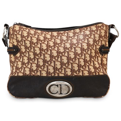 CHRISTIAN DIOR VINTAGE DIORISSIMO