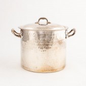 CHRISTIAN DIOR VINTAGE SILVERP