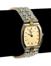 CHRISTIAN DIOR VINTAGE WATCH 4