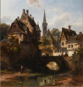 CHRISTIAN FRIEDRICH MALI, GERM