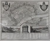 CHRISTIAN L. THOMAS, CARTOGRAP