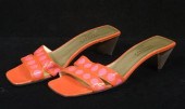 Christian Lacroix high-heel sa