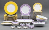 CHRISTIAN LACROIX PORCELAIN PA