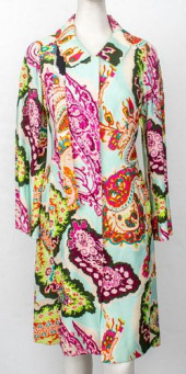 CHRISTIAN LACROIX SILK BLEND P