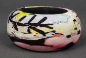 CHRISTIAN LACROIX VINTAGE FABR