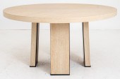 CHRISTIAN LIAIGRE CERUSED OAK