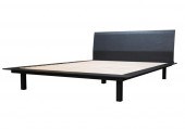 CHRISTIAN LIAIGRE EBONIZED WOO