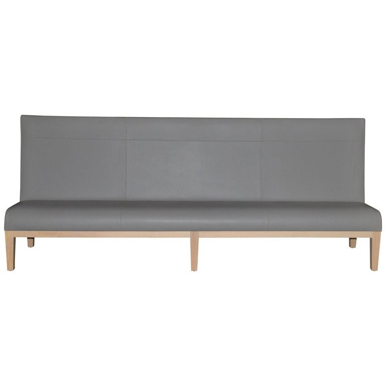CHRISTIAN LIAIGRE LARGE MODERN