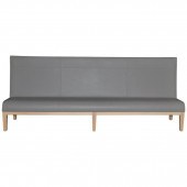 CHRISTIAN LIAIGRE LARGE MODERN