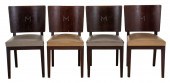 CHRISTIAN LIAIGRE, MERCER HOTE