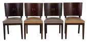 CHRISTIAN LIAIGRE, MERCER HOTE