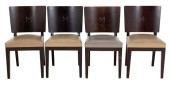 CHRISTIAN LIAIGRE, MERCER HOTE