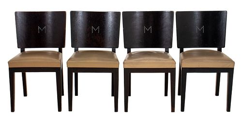 CHRISTIAN LIAIGRE, MERCER KITCHEN