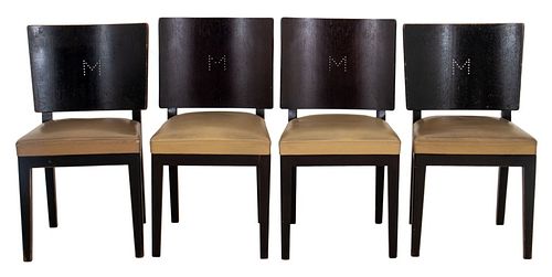 CHRISTIAN LIAIGRE, MERCER KITCHEN