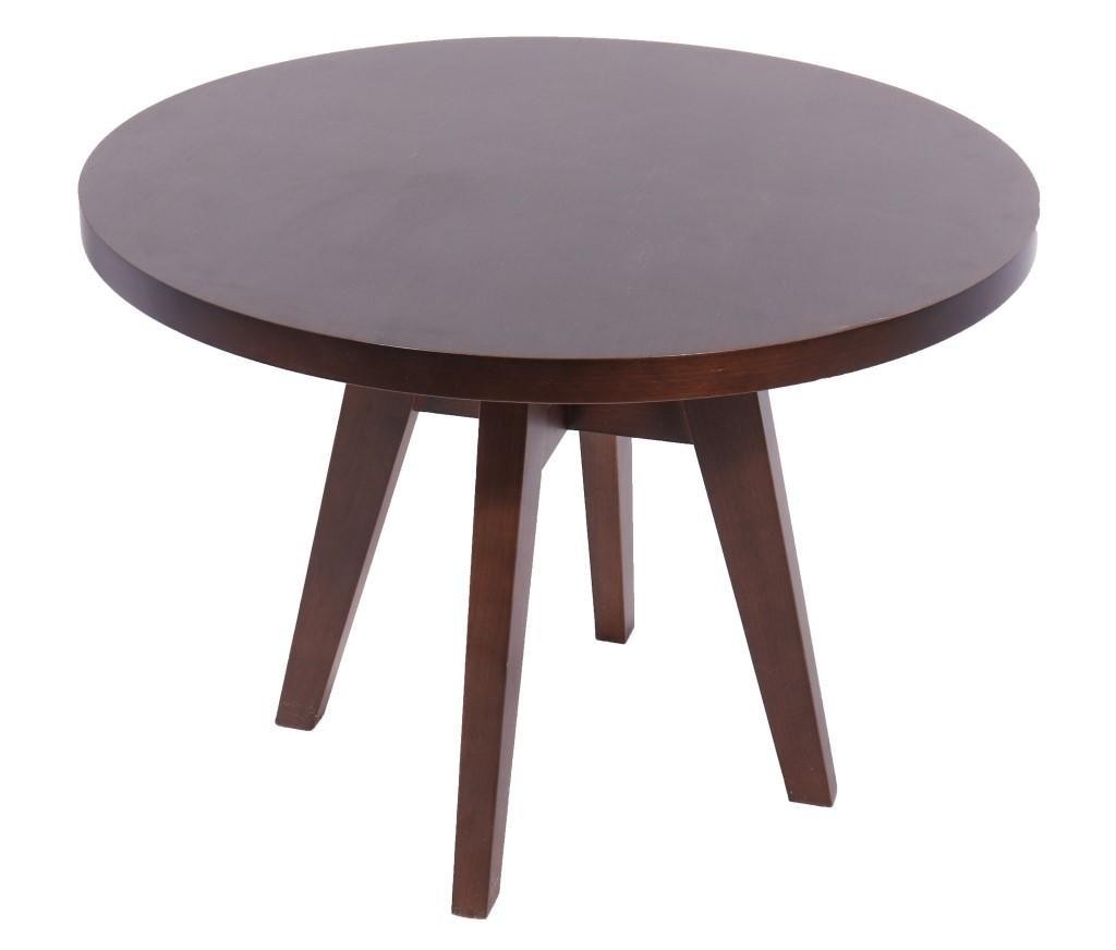CHRISTIAN LIAIGRE MODERN OAK DINING
