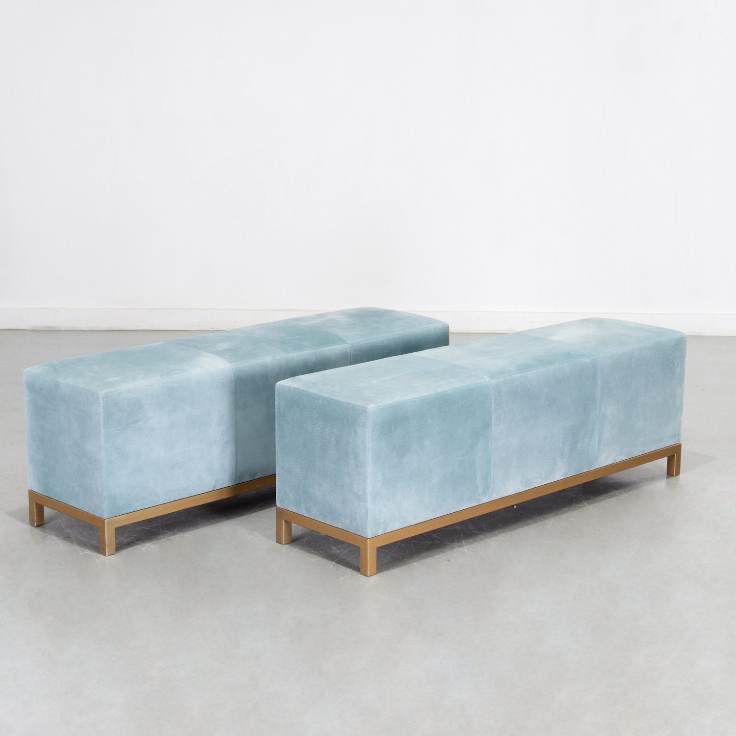 CHRISTIAN LIAIGRE, PAIR 'GRUME'
