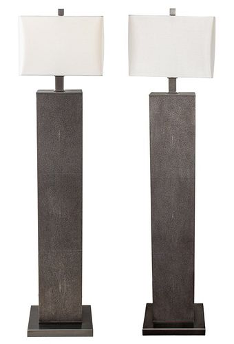 CHRISTIAN LIAIGRE STYLE FAUX