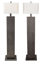 CHRISTIAN LIAIGRE STYLE FAUX S