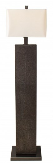 CHRISTIAN LIAIGRE STYLE SHAGRE