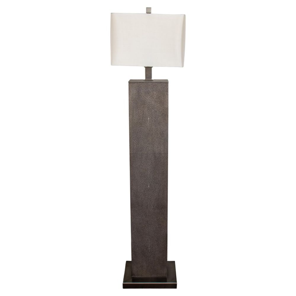 CHRISTIAN LIAIGRE STYLE SHAGREEN