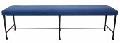 CHRISTIAN LIAIGRE "SUD" BENCH,