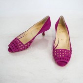 CHRISTIAN LOUBOUTIN "FIERE" SU