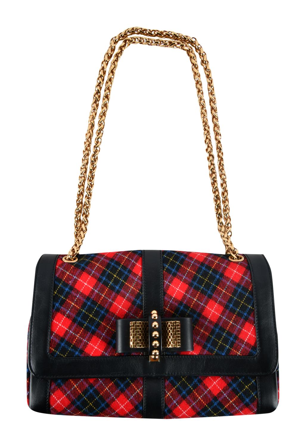 CHRISTIAN LOUBOUTIN SWEET CHARITY