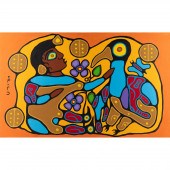 Christian Morrisseau (1969-202