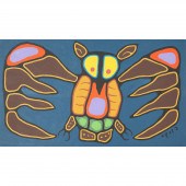 Christian Morrisseau (b. 1969)