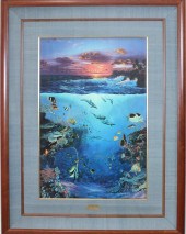 CHRISTIAN RIESE LASSEN (HAWAII
