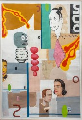 CHRISTIAN SCHUMANN "BOBO'S WAL