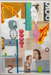 CHRISTIAN SCHUMANN &QUOT;BOBO&