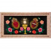 CHRISTIAN SYMBOLISM NEEDLEPOIN