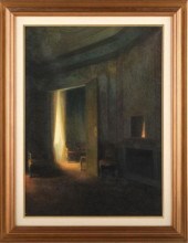 CHRISTIAN TILEMANN-PETERSEN (1