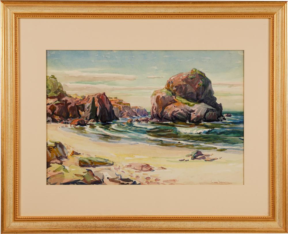 CHRISTIAN VON SCHNEIDAU (1893 -