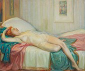 CHRISTIAN VON SCHNEIDAU (1893-