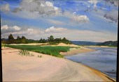 CHRISTIAN WHITE (AMERICAN B. 1
