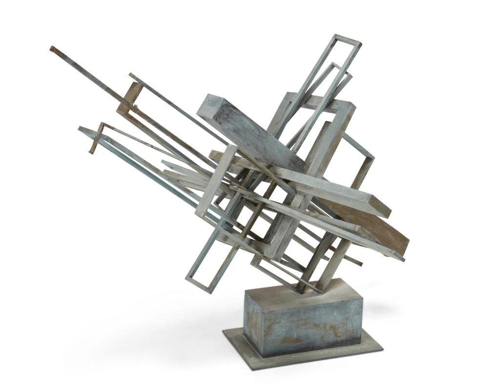CHRISTIANE LAZARD (20TH CENTURY),