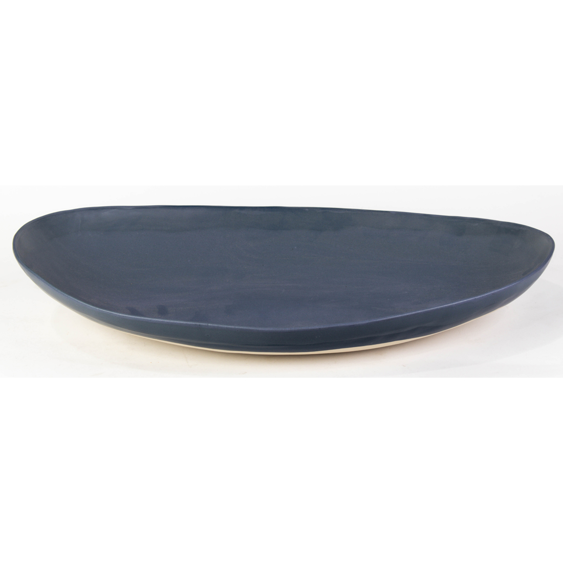 CHRISTIANE PERROCHON, LARGE DISH