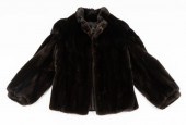 CHRISTIE BROTHERS BLACK FUR CO