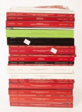 Christie's Asian Arts auction