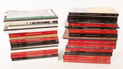 Christie's Asian Arts auction