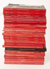 Christie's Asian Arts auction