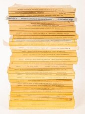 Christie's Asian Arts auction