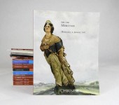 CHRISTIE'S AUCTION BOOKS & OTH