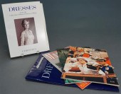 CHRISTIE'S DRESSES FROM THE CO