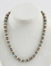 CHRISTIN WOLF NATIVE SILVER OP