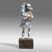 Christina Bothwell. Everything