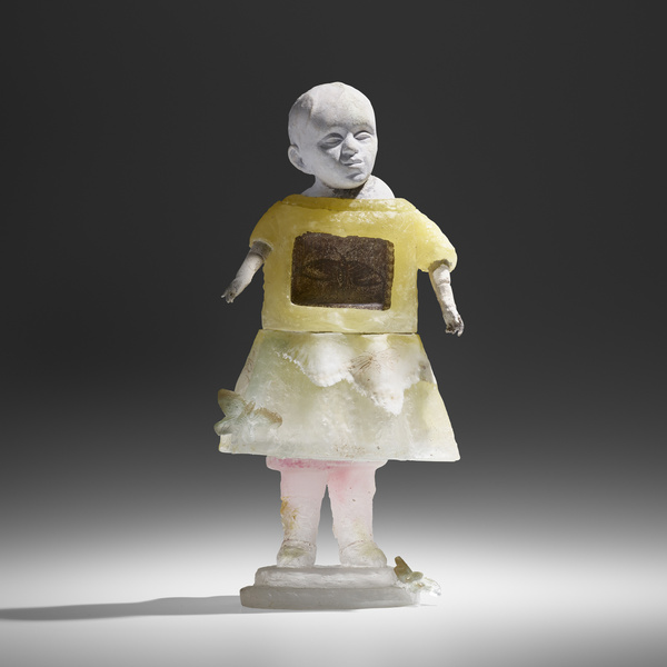 Christina Bothwell. One Less